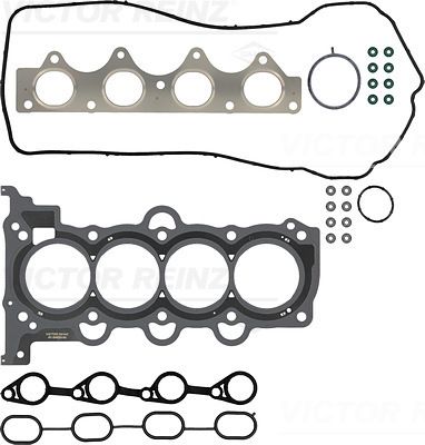 VICTOR REINZ Gasket Set, cylinder head